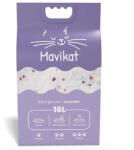 MAVIKAT Macskaalom Lavender 16L