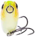 SHIMANO Yasei Shock Stick F 70mm/7g Chartreuse (LUYASSSF07CHA)