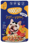  Moochie MOOCHIE marhahússal 85 g kutyáknak