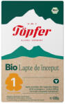 TOPFER Lapte Bio 1 Formula Noua, 600g, Topfer