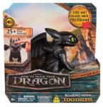 Spin Master Cum să îți dresezi dragonul - Figurină interactivă mini cu Știrbici (6074239) Figurina