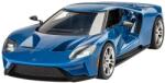 Revell Сглобяем модел Revell - Автомобил FORD GT 2017, Изикит (R07824)