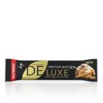 Nutrend Deluxe fehérjeszelet 60 g csokoládé-sacher - gymbeam - 770 Ft