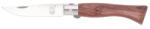 Main Knives Italian Line - Bubinga 10004