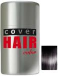 Cover Hair Color 14 g pudră Black
