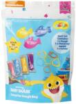 PMI Baby Shark meglepetés gyurma (BSH-3998)