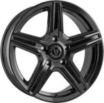 WOLFRACE 5x120 18x8 Et42 Scorpio 038 Gb 72.6 Et