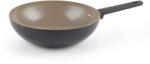 Salter Tigai si seturi Salter BW12882EU7 Ceramic 28cm Stir Fry Pan (T-MLX60409) - pcone