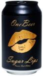 ONE BEER One Beer Sugar Lips Passion Fruit Edition /Dobozos/ [0, 33L|3, 2%] - diszkontital