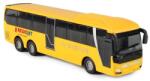 Rappa Fém autóbusz RegioJet 15 cm (RP252585)