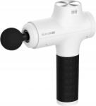 Teesa RELAX Masszázspisztoly, 8 Tartozékkal, Fehér MG60 (TSA0507) (TSA0507)