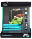 Me Aquaristic My Tank Pro 20 akvárium szett (MEA01014)
