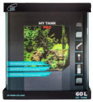 Me Aquaristic My Tank Pro 60 akvárium szett (MEA01016)