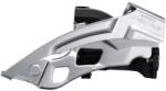Shimano Schimbător față Shimano Deore FD-T6000, 3x10, Top Swing, pe clemă ()