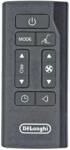 DeLonghi PAC EL275, PAC EL290 - eredeti gyári távirányító