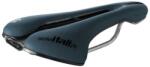 Selle Italia Șa Selle Italia Flite Boost Gravel TI 316 Superflow S3, 135 mm, albastru ()