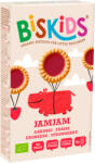 Biskids jamjam biokeksz epres töltelékkel 100 g