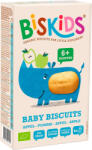 Biskids Baby Biscuits almás biokeksz 120 g