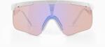 ALBA OPTICS Ochelari Alba Optics Delta, alb/VZUM F-LENS FLM