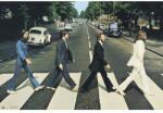NNM плакат the beatles - abbey road - gpe4791