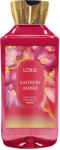  Loris tusfürdő Saffron Ambre - 295 ml