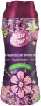 Ultra Öblítőgyöngy Ultra Clean purple garden - 275g
