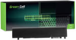 Green Cell Green Cell Laptop akkumulátor Toshiba Portege R700 R830 R705 R835 Satellite R830 R840 Tecra R700 (GC-389)