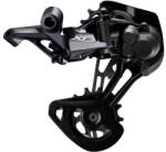 Shimano Deore XT RD-M8100 MTB hátsó váltó, 12s, közepes kanalas, Shadow RD+, fekete