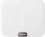 Salter Cantar 9164 WH3RJLEU16 Ghost, Max. 180 kg, Alb (T-MLX60809) - pcone Cantar baie