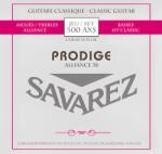 Savarez 500AXS Prodige