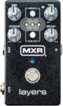 MXR M307 Layers Gitáreffekt