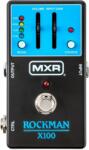 MXR Rockman X100 Rackes gitárerősítők és előfokok