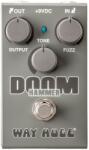 Way Huge WM45 Doom Hammer Fuzz