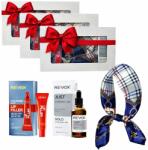 Revox - 3 x Set Elysa - Revox Lip Filler Revox 12ml, Ser Vitamin C 20% 30ml, Esarfa