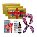 Revox - 3 x Set Elysa - Ser Revox Retinol in Squalane 30ml, Lip Filler Revox 12ml, Esarfa