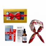 Revox - Set Cadou Elysa - Ser Revox Retinol in Squalane 30ml, Lip Filler Revox 12ml, Esarfa - hiris - 99,00 RON