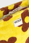 WOUF Памучна козметична чанта WOUF Phi Phi 30 x 10 x 22 cm (TT260017)