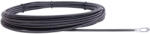 Runpotec Fém behúzó spirál, D=4 mm, 20m (300120) (300120)