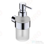 FERRO NOSTRIS fali szappanadagoló, króm ANS34 (ANS34)