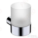 Ferro NOSTRIS fali fogkefetartó, króm ANS03 (ANS03)