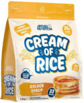 Applied Nutrition Cream Of Rice 1000 g, arany szirup