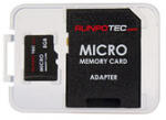 Runpotec Runpocam RC2 memóriakártya, 8GB (204830) (204830)