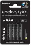 Energizer Eneloop pro Recharged AAA/930mAh 4pcs (E304417500)