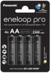 Energizer Eneloop pro Recharged AA/2500mAh 4pcs (E304417200)
