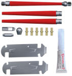 Runpotec GF3-as javítókészlet, D=3 mm (208190) (208190)