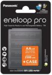 Energizer Eneloop pro Recharged AA/2500mAh 4pcs (E304417700)