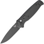 Benchmade CLA, AUT, DRP PT 4300BK (4300BK)