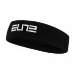 Nike Elite Headband Black/white (lsp-1006699010)