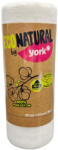 York EcoNatural pamut törlőkendő 30db (23x22, 5cm)