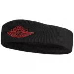 Nike Jordan Wings Headband 2.0 Black/gym Red Osfm (lsp-0003604001)